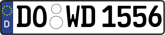 DO-WD1556