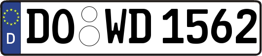 DO-WD1562