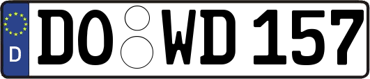 DO-WD157