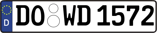 DO-WD1572