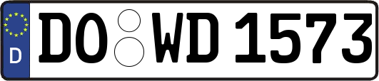 DO-WD1573