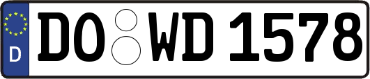 DO-WD1578