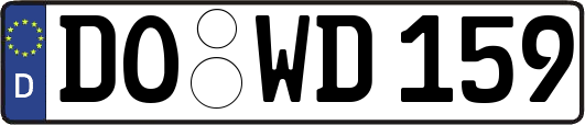 DO-WD159