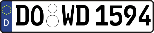 DO-WD1594