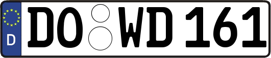 DO-WD161