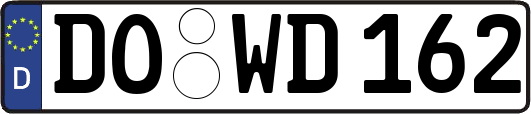 DO-WD162