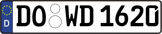 DO-WD1620