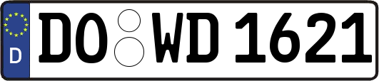 DO-WD1621
