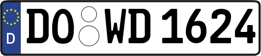 DO-WD1624