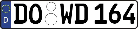 DO-WD164
