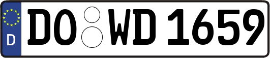 DO-WD1659