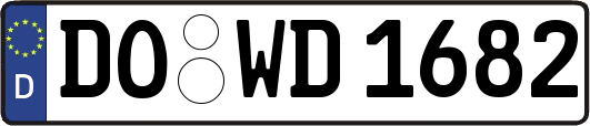 DO-WD1682