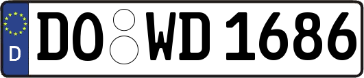 DO-WD1686