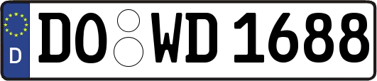 DO-WD1688