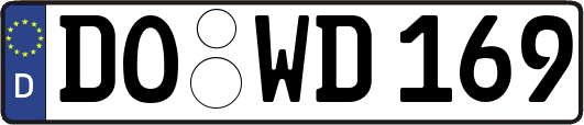 DO-WD169