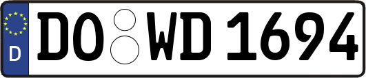 DO-WD1694
