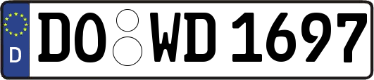 DO-WD1697