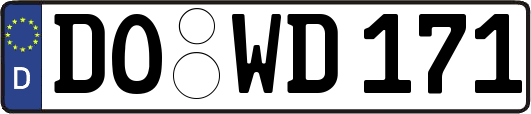 DO-WD171