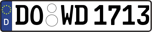 DO-WD1713
