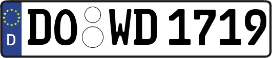 DO-WD1719