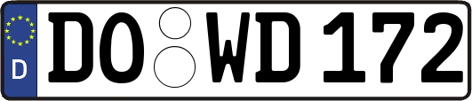 DO-WD172