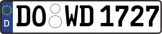 DO-WD1727