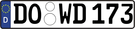 DO-WD173