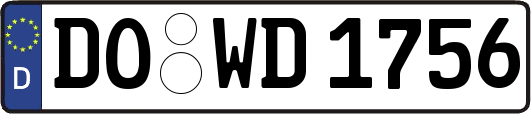 DO-WD1756
