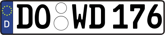 DO-WD176