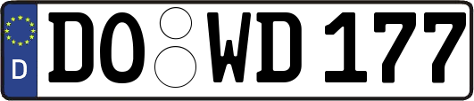 DO-WD177