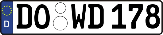 DO-WD178