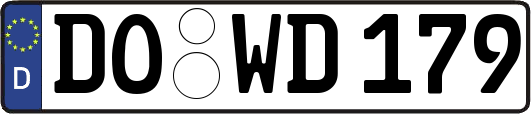 DO-WD179