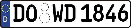 DO-WD1846