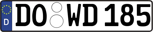 DO-WD185