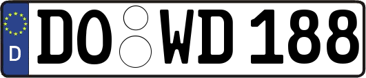 DO-WD188