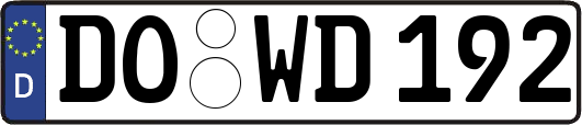 DO-WD192