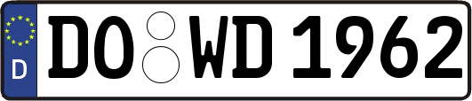 DO-WD1962