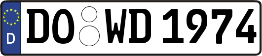 DO-WD1974