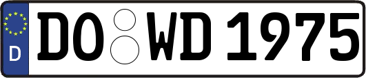 DO-WD1975