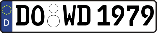 DO-WD1979
