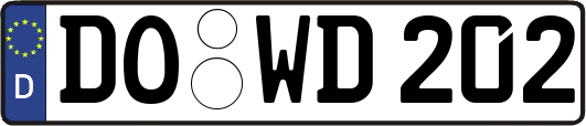 DO-WD202