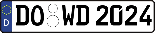 DO-WD2024