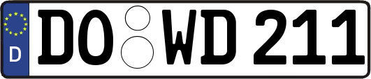 DO-WD211
