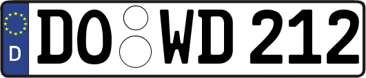 DO-WD212