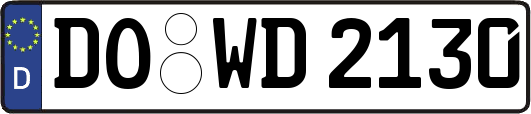 DO-WD2130