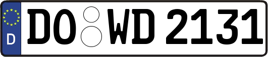 DO-WD2131