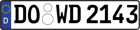 DO-WD2143