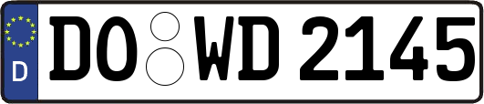 DO-WD2145