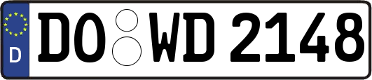 DO-WD2148