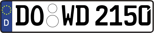 DO-WD2150